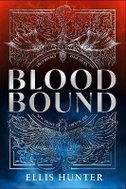 Blood Bound - Kniha