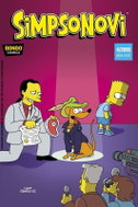 Simpsonovi 4/2026 - 