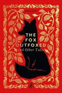 Fox Outfoxed and Other Tales - Kniha