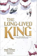 Long-Lived King: An Original The Owl House Graphic Novel - Kniha