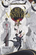Lord of Mysteries, Vol. 3 - Kniha