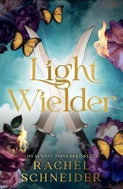 Light Wielder - Kniha