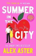 Summer in the City - Kniha