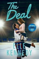 Deal - Kniha