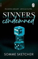 Sinners Condemned - Kniha
