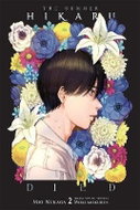 The Summer Hikaru Died, Vol. 2 (light novel) - Kniha