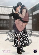 Painter of the Night Vol. 3 - Kniha