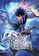 Solo Leveling: Ragnarok, Vol. 1 (comic) - Kniha