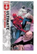 Ultimate Spider-Man By Jonathan Hickman Vol. 4: One Last Day - Kniha
