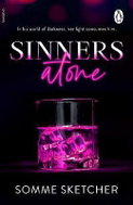 Sinners Atone - Kniha
