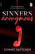 Sinners Anonymous - Kniha