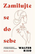 Zamilujte se do sebe - Kniha