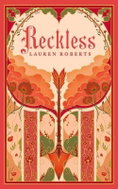 Reckless - Kniha