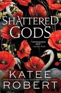 Shattered Gods - Kniha