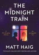 Midnight Train - Kniha