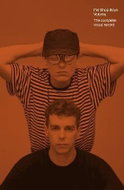 Pet Shop Boys Volume - Kniha