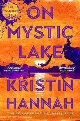 On Mystic Lake - Kniha - Main image