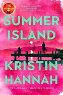 Summer Island - Kniha