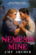 Nemesis Mine - Kniha