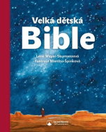 Velká dětská Bible - Kniha