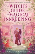 Witch´s Guide to Magical Innkeeping - Kniha