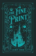 Fine Print - Kniha