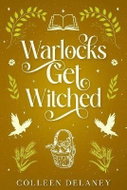 Warlocks Get Witched - Kniha
