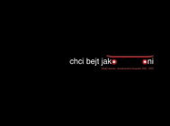 Chci bejt jako oni - Kniha