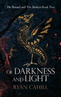 Of Darkness and Light - Kniha