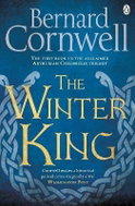 Winter King - Kniha