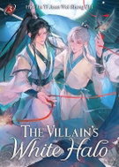 Villain´s White Halo (Novel) Vol. 3 - Kniha