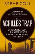Achilles Trap - Kniha
