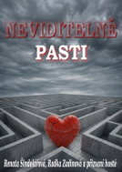Neviditelné pasti - Kniha
