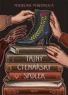 Tajný čtenářský spolek - Kniha