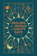 Around the World in Eighty Days - Kniha