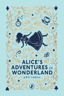 Alice´s Adventures in Wonderland - Kniha