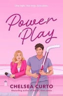 Power Play - Kniha
