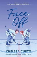 Face Off - Kniha