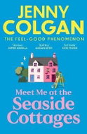 Meet Me at the Seaside Cottages - Kniha
