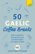 50 Gaelic Coffee Breaks - Kniha