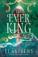 Ever King - Kniha