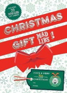Christmas Gift Mad Libs - Kniha