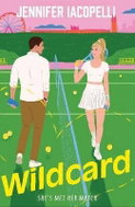 Wildcard - Kniha