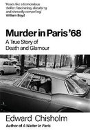 Murder In Paris ´68 - Kniha