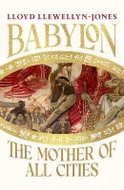 Babylon - Kniha