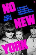 No New York - Kniha