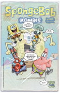 SpongeBob 5/2026 - Kniha