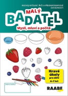 Malý Badatel - Myslí, mluví a počítá - Kniha