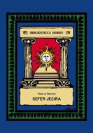 Sefer Jecira - Kniha