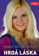 Marcela Laiferová - Hrdá láska (slovensky) - Kniha